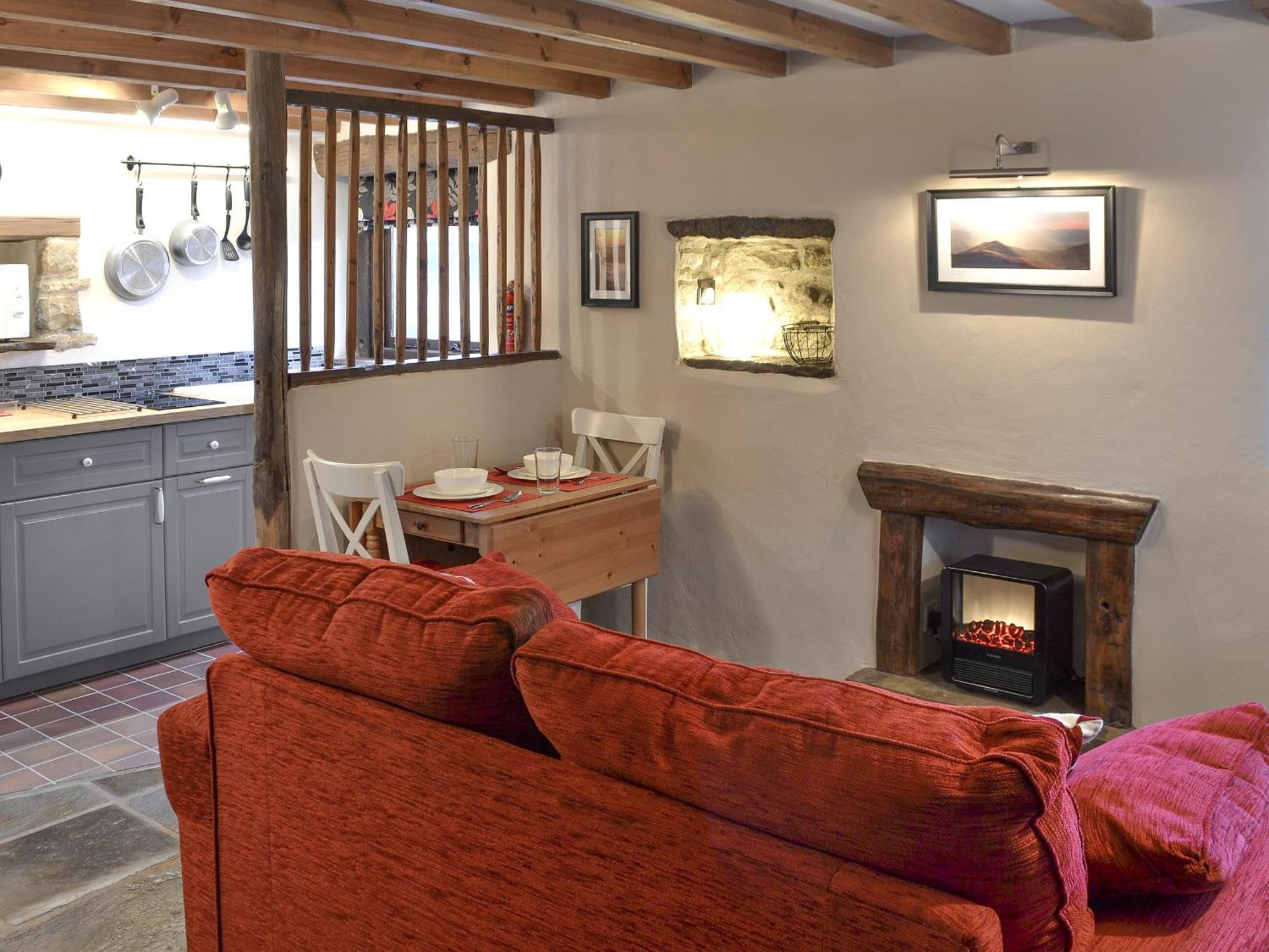 The Old Stable Casa vacanze Edale