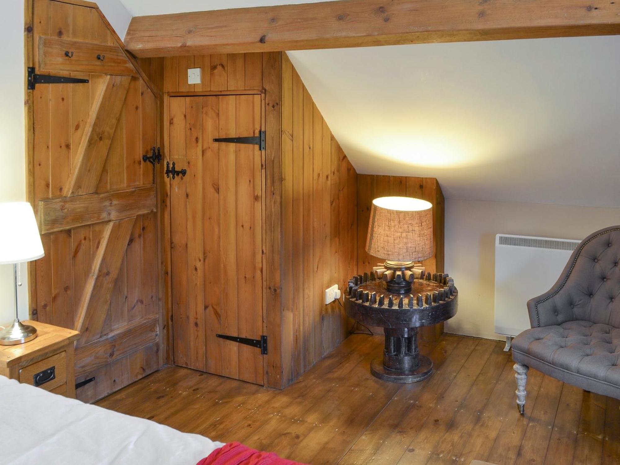 The Old Stable Edale
