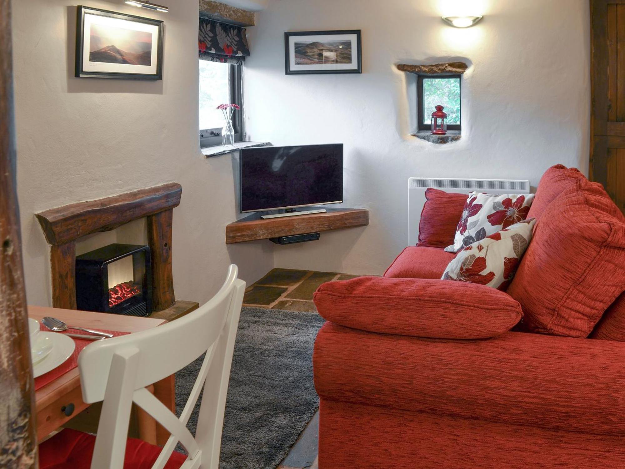 Casa vacanze The Old Stable Edale